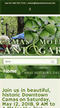 Mobile Screenshot of cwplantfair.org